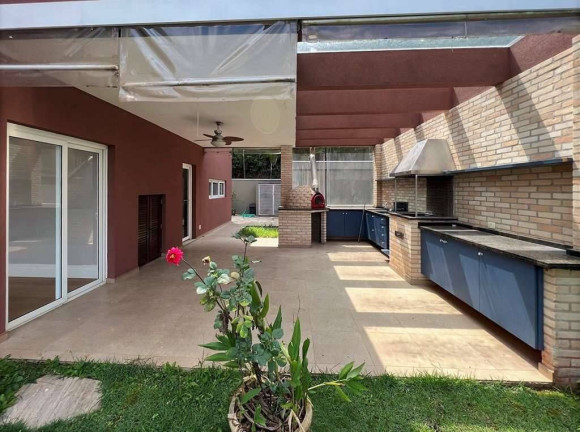 Imagem Casa com 4 Quartos à Venda, 493 m² em Pousada Dos Bandeirantes - Carapicuíba Imagem Casa com 4 Quartos à Venda, 493 m² em Pousada Dos Bandeirantes - Carapicuíba