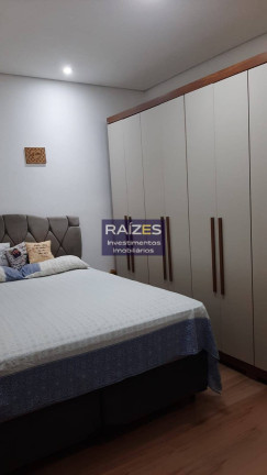 Imagem Casa com 2 Quartos à Venda, 140 m² em Cidade Planejada I - Bragança Paulista