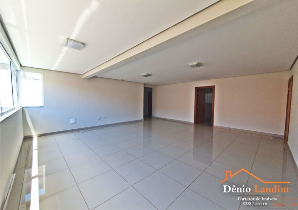 Imagem Apartamento com 3 Quartos à Venda, 120 m² em Ibituruna - Montes Claros