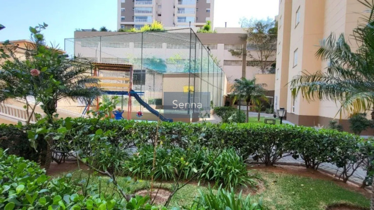Imagem Apartamento com 3 Quartos à Venda, 71 m² em Jardim Bonfiglioli - Jundiaí
