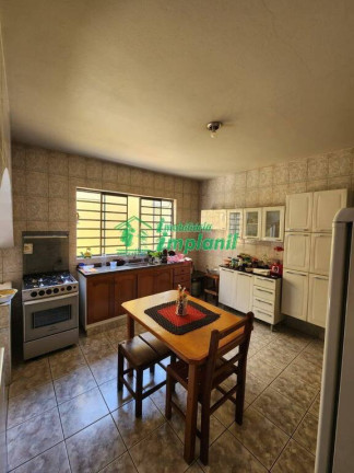 Imagem Casa com 4 Quartos à Venda, 150 m² em Jardim Mirante - Várzea Paulista