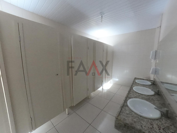 Imagem Imóvel Comercial para Alugar, 650 m² em Boqueirão - Guarapuava Imagem Imóvel Comercial para Alugar, 650 m² em Boqueirão - Guarapuava