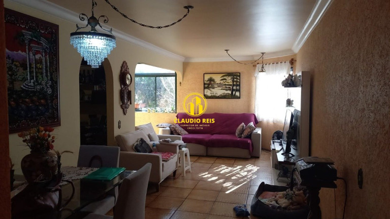 Apartamento com 4 Quartos à Venda, 116 m² em Jardim Marajoara - São Paulo