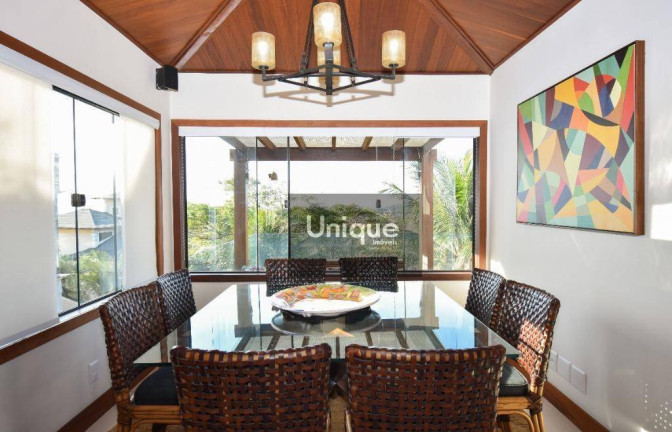 Imagem Casa com 4 Quartos à Venda, 200 m² em Geribá - Armação Dos Búzios Imagem Casa com 4 Quartos à Venda, 200 m² em Geribá - Armação Dos Búzios