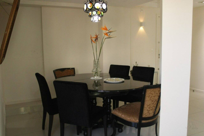 Imagem Apartamento com 3 Quartos à Venda, 177 m² em Pantanal - Florianópolis Imagem Apartamento com 3 Quartos à Venda, 177 m² em Pantanal - Florianópolis