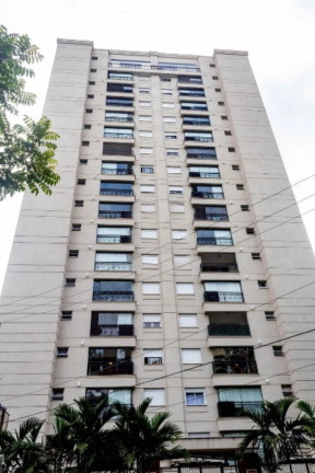 Imóvel com 1 Quarto à Venda, 39 m² em Morumbi - São Paulo