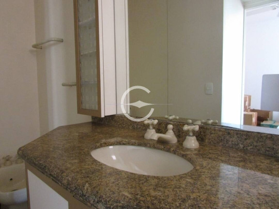 Imagem Apartamento com 3 Quartos para Alugar, 245 m² em Itaim Bibi - São Paulo