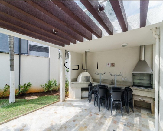 Imagem Imóvel com 1 Quarto à Venda, 33 m² em Brás - São Paulo Imagem Imóvel com 1 Quarto à Venda, 33 m² em Brás - São Paulo