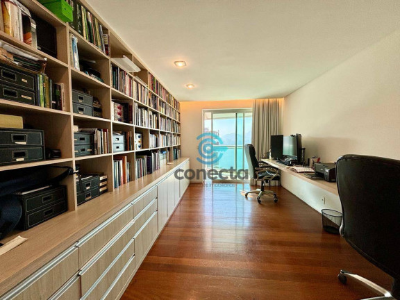Imagem Apartamento com 5 Quartos à Venda, 595 m² em Boa Viagem - Niterói Imagem Apartamento com 5 Quartos à Venda, 595 m² em Boa Viagem - Niterói