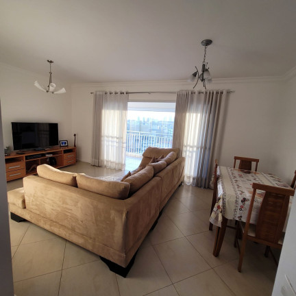 Imagem Apartamento com 4 Quartos à Venda, 123 m² em Centro - São Bernardo Do Campo Imagem Apartamento com 4 Quartos à Venda, 123 m² em Centro - São Bernardo Do Campo