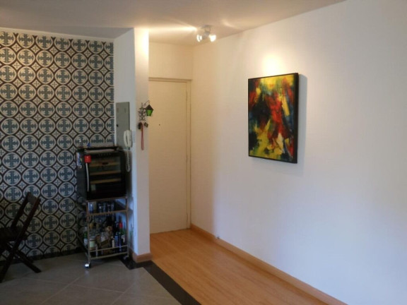 Apartamento com 2 Quartos para Alugar, 70 m² em Pinheiros - São Paulo