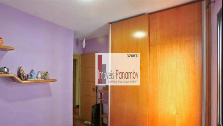 Imagem Apartamento com 3 Quartos à Venda, 80 m² em Vila Andrade - São Paulo