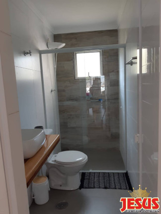 Imagem Cobertura com 2 Quartos à Venda, 110 m² em Enseada - Guarujá
