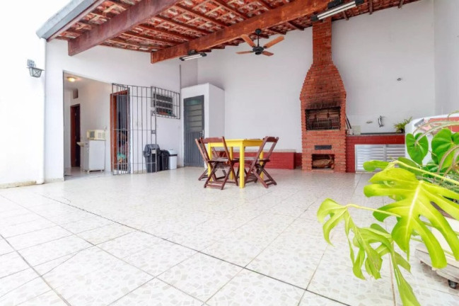 Imagem Casa com 3 Quartos à Venda, 265 m² em Vila Da Saúde - São Paulo