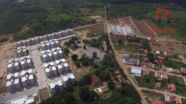 Imagem Casa com 2 Quartos à Venda, 61 m² em Conceição - Feira De Santana