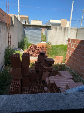Imagem Casa com 2 Quartos à Venda, 85 m² em Recanto Dos Eucaliptos - São José Dos Campos