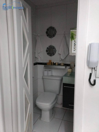 Imagem Sala Comercial para Alugar, 10 m² em Jardim - Santo André