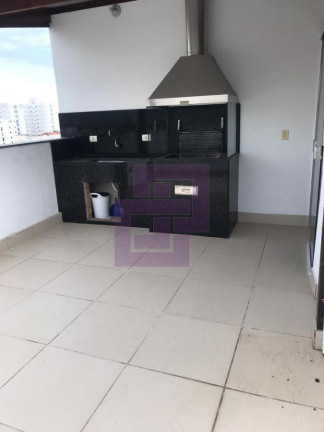 Imagem Apartamento com 3 Quartos à Venda, 200 m² em Tombo - Guarujá