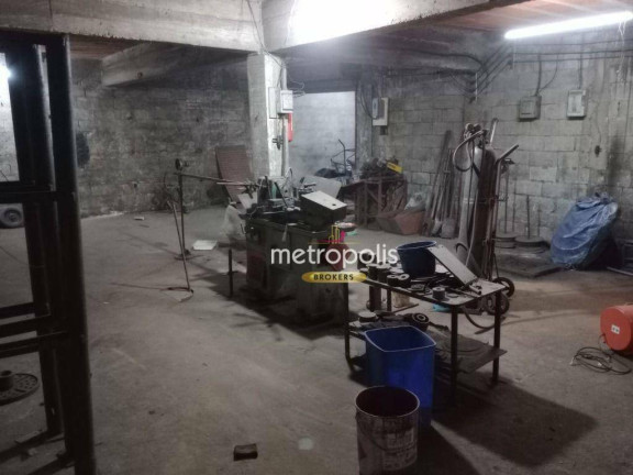 Imagem Galpão para Alugar, 360 m² em Itaquera - São Paulo Imagem Galpão para Alugar, 360 m² em Itaquera - São Paulo