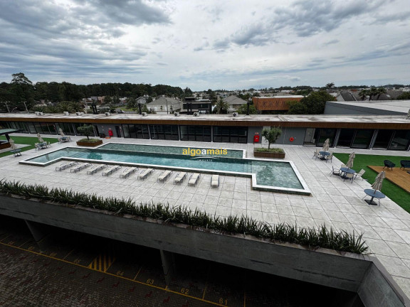 Imóvel com 1 Quarto à Venda, 27 m² em Atlântida - Xangri-lá