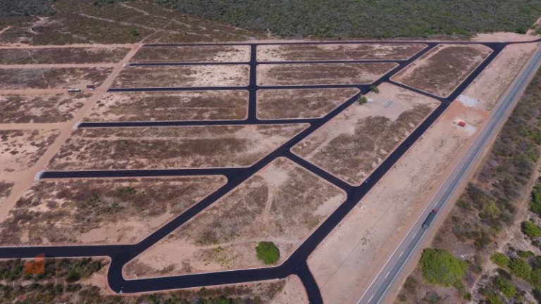 Imagem Imóvel à Venda, 420 m² em Canoa Quebrada - Aracati