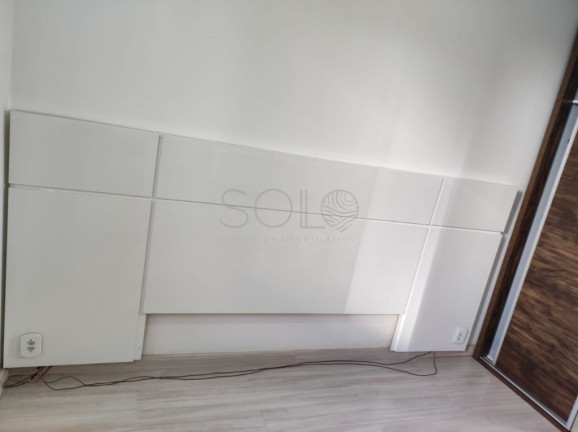 Imagem Apartamento com 2 Quartos à Venda, 49 m² em Jardim Residencial Elvio Lupo - Araraquara
