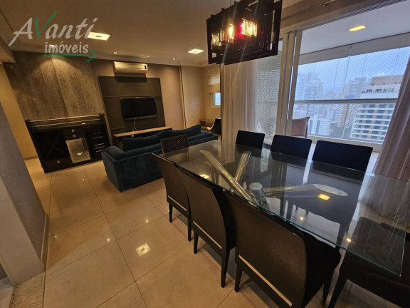 Imagem Apartamento com 3 Quartos à Venda, 167 m² em Pompéia - Santos Imagem Apartamento com 3 Quartos à Venda, 167 m² em Pompéia - Santos