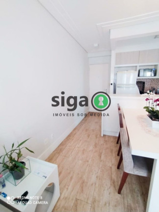 Imagem Apartamento com 2 Quartos à Venda, 65 m² em Vila Formosa - São Paulo Imagem Apartamento com 2 Quartos à Venda, 65 m² em Vila Formosa - São Paulo