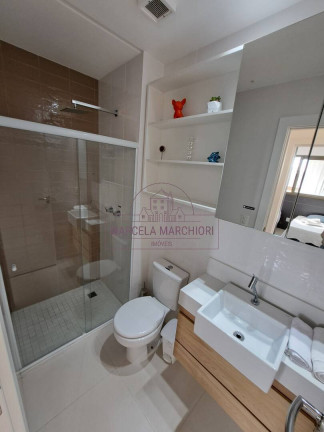 Imagem Apartamento com 2 Quartos à Venda, 75 m² em Itapuã - Vila Velha