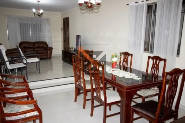Imagem Casa com 3 Quartos à Venda, 179 m² em Vila São José (ipiranga) - São Paulo Imagem Casa com 3 Quartos à Venda, 179 m² em Vila São José (ipiranga) - São Paulo