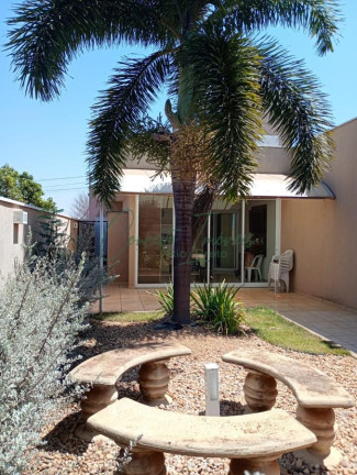 Imagem Casa de Condomínio com 3 Quartos à Venda, 172 m² em Jardim Botânico - Bady Bassitt Imagem Casa de Condomínio com 3 Quartos à Venda, 172 m² em Jardim Botânico - Bady Bassitt