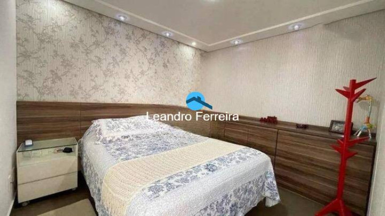 Imagem Cobertura com 3 Quartos à Venda, 170 m² em Centro - São Bernardo Do Campo Imagem Cobertura com 3 Quartos à Venda, 170 m² em Centro - São Bernardo Do Campo