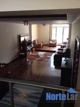 Imagem Casa com 3 Quartos à Venda, 270 m² em Jardim São Paulo(zona Norte) - São Paulo
