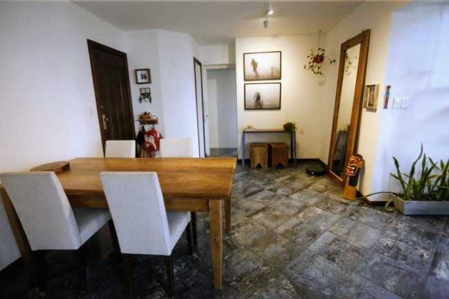 Imagem Cobertura com 3 Quartos à Venda, 240 m² em Horto Florestal - Salvador