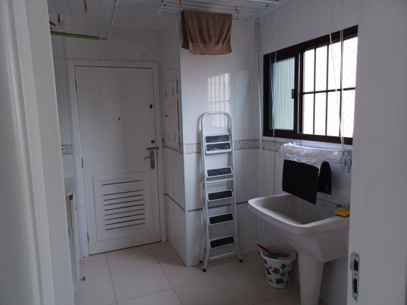 Imagem Apartamento com 3 Quartos para Alugar, 140 m² em Indianópolis - São Paulo