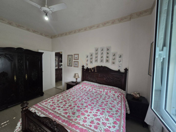 Imagem Apartamento com 2 Quartos à Venda, 132 m² em Embaré - Santos Imagem Apartamento com 2 Quartos à Venda, 132 m² em Embaré - Santos