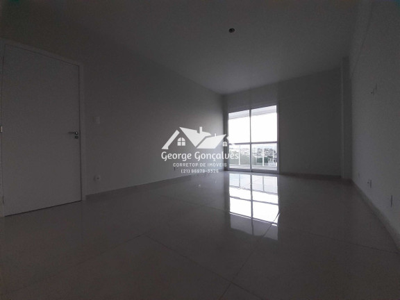 Imagem Apartamento com 3 Quartos à Venda, 87 m² em Jardim Vinte E Cinco De Agosto - Duque De Caxias