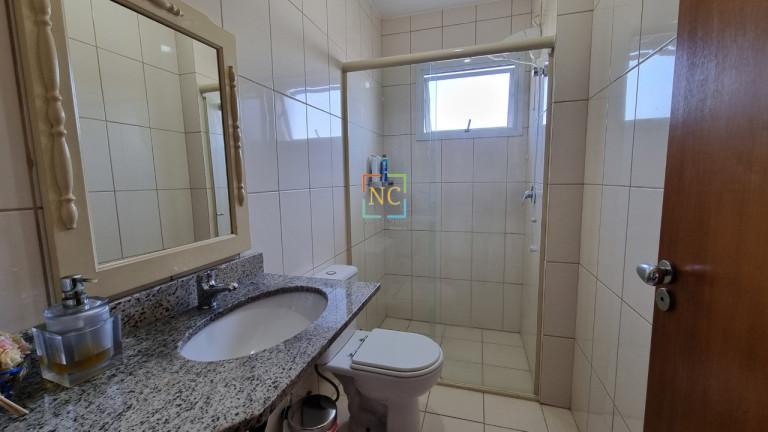 Imagem Apartamento com 3 Quartos à Venda, 103 m² em Bela Vista - São José
