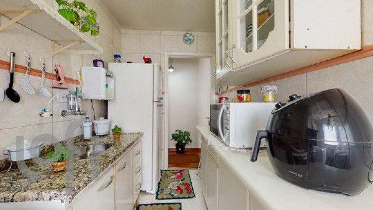 Imagem Apartamento com 2 Quartos à Venda, 73 m² em Pedreira - São Paulo Imagem Apartamento com 2 Quartos à Venda, 73 m² em Pedreira - São Paulo