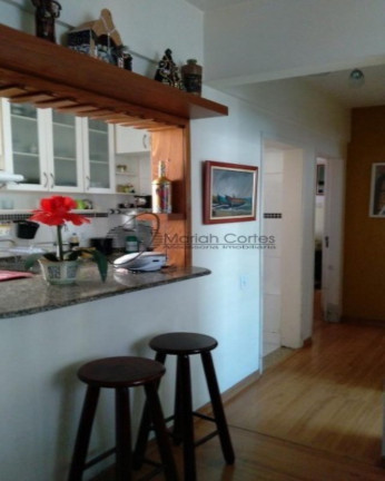 Imagem Imóvel com 2 Quartos à Venda, 60 m² em Icaraí - Niterói Imagem Imóvel com 2 Quartos à Venda, 60 m² em Icaraí - Niterói