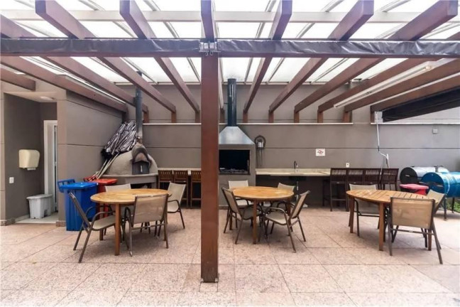 Imagem Apartamento com 3 Quartos à Venda, 126 m² em Mooca - São Paulo