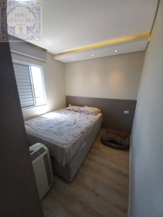 Imagem Apartamento com 3 Quartos à Venda, 81 m² em Macuco - Santos Imagem Apartamento com 3 Quartos à Venda, 81 m² em Macuco - Santos