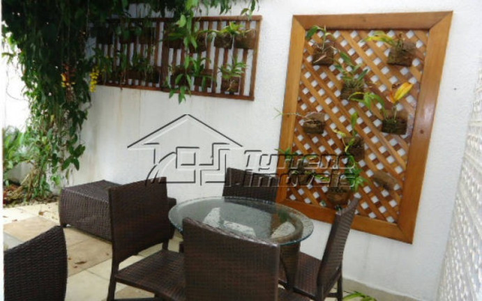 Imagem Casa de Condomínio com 3 Quartos à Venda, 220 m² em Urbanova - São José Dos Campos