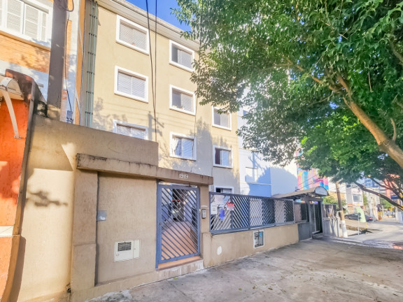 Imagem Apartamento com 2 Quartos à Venda, 54 m² em Vila Madalena - São Paulo Imagem Apartamento com 2 Quartos à Venda, 54 m² em Vila Madalena - São Paulo