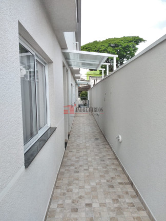 Imagem Casa de Condomínio com 3 Quartos à Venda, 82 m² em Vila Yolanda - Osasco Imagem Casa de Condomínio com 3 Quartos à Venda, 82 m² em Vila Yolanda - Osasco