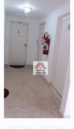 Imagem Apartamento com 1 Quarto à Venda, 41 m² em Saúde - São Paulo Imagem Apartamento com 1 Quarto à Venda, 41 m² em Saúde - São Paulo