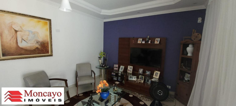 Sobrado com 5 Quartos à Venda, 372 m² em Indaiá - Caraguatatuba