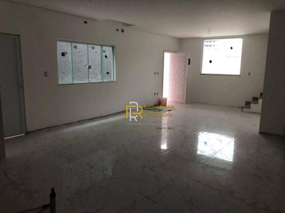 Imagem Sobrado com 3 Quartos à Venda, 135 m² em Tupi - Praia Grande Imagem Sobrado com 3 Quartos à Venda, 135 m² em Tupi - Praia Grande