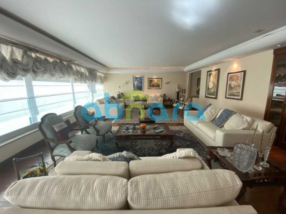 Imagem Apartamento com 4 Quartos à Venda, 280 m² em Copacabana - Rio De Janeiro Imagem Apartamento com 4 Quartos à Venda, 280 m² em Copacabana - Rio De Janeiro