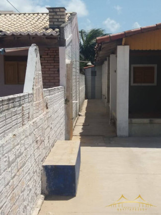 Imagem Casa com 3 Quartos à Venda, 120 m² em Praia De Graçandú - Extremoz Imagem Casa com 3 Quartos à Venda, 120 m² em Praia De Graçandú - Extremoz
